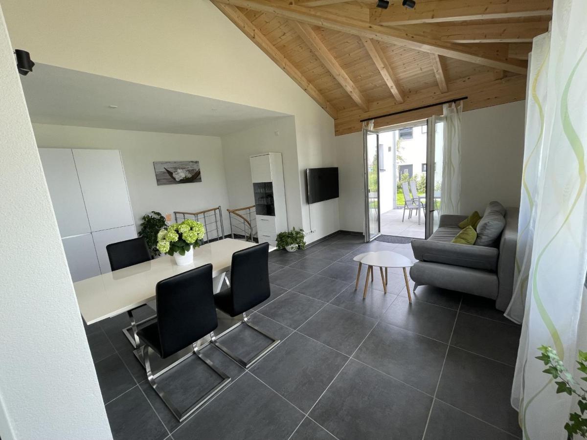 Casa Verde - Moos Moos  Extérieur photo