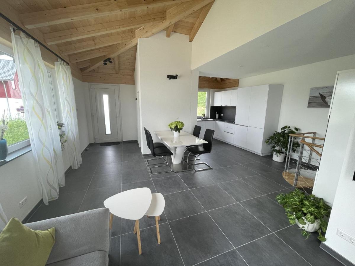 Casa Verde - Moos Moos  Extérieur photo
